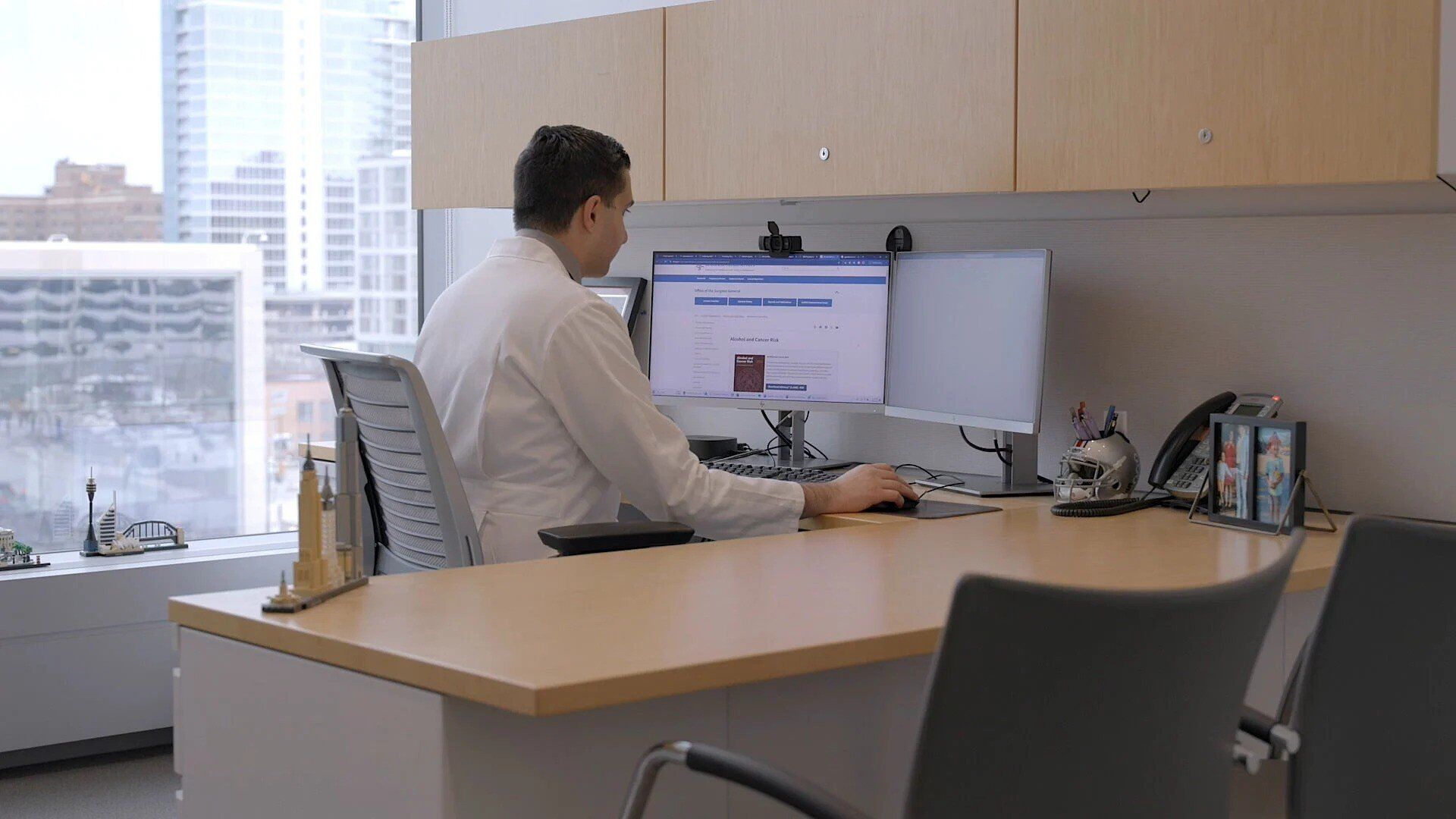 Three things a cancer doctor would avoid